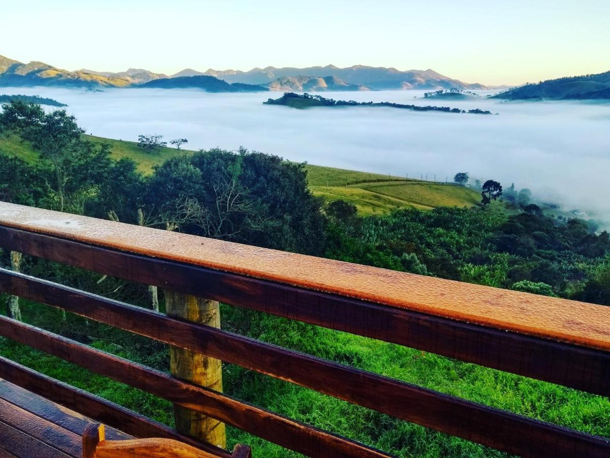 Tocas do Lago São Bento do Sapucaí Exterior foto