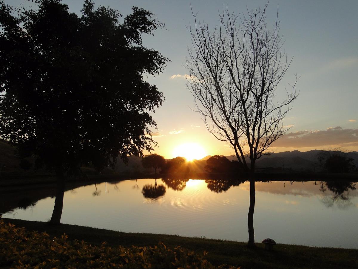 Tocas do Lago São Bento do Sapucaí Exterior foto