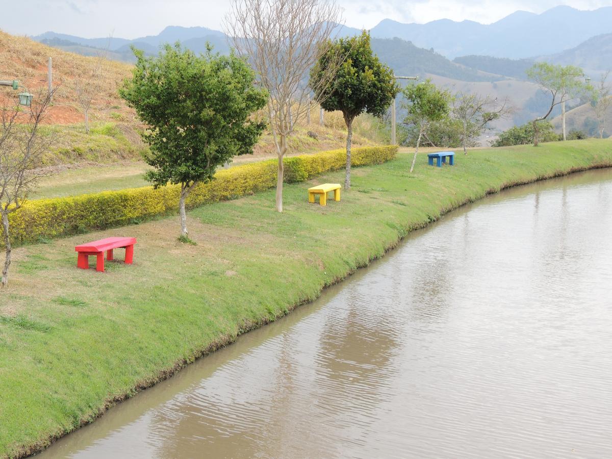 Tocas do Lago São Bento do Sapucaí Exterior foto