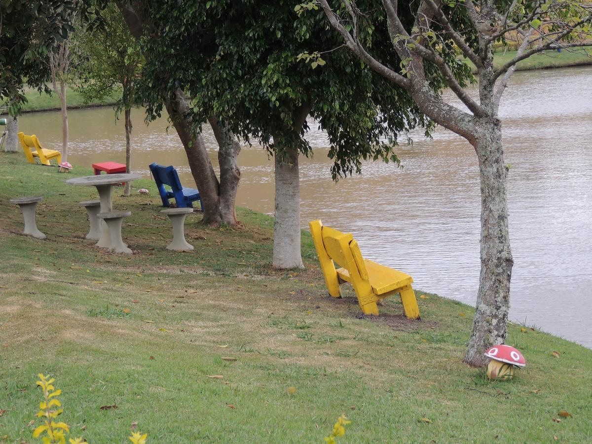 Tocas do Lago São Bento do Sapucaí Exterior foto