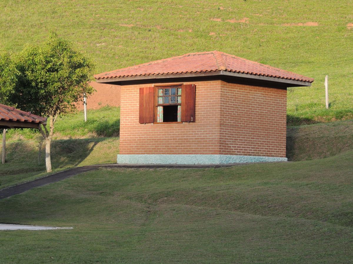 Tocas do Lago São Bento do Sapucaí Exterior foto